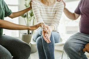 therapy for addiction treatment