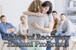 Silver Linings Recovery Center Importance of Recovery Alumni Programs