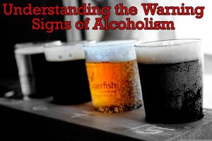 Silver Linings Recovery Center Understanding the Warning Signs of Alcoholism & Addiction